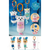 TOYS HANGING BELL AC-88-A3