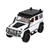 Benz R/C Model Car ACJCL-3908