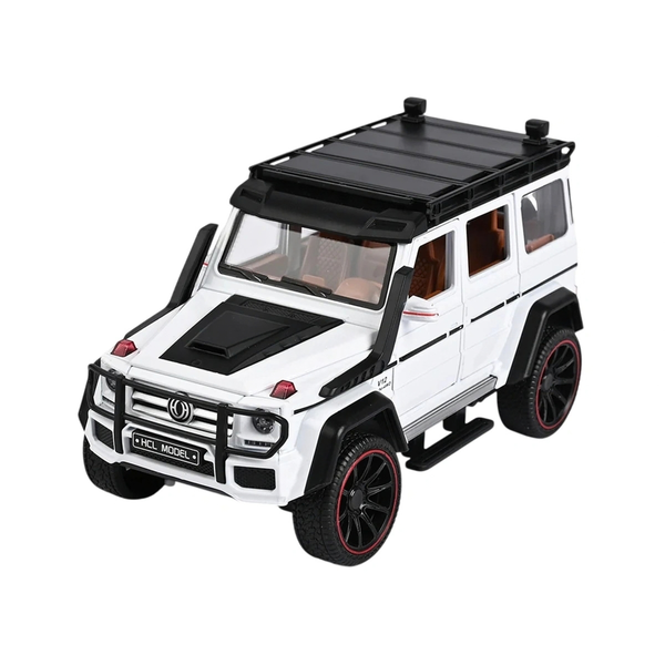 Benz R/C Model Car ACJCL-3908