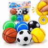LATEX BALL (6 IN 1) AC2025-30