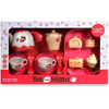 TEA COOK HIGHT AC8039-2