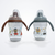 Kids Joy Hard Spout Cup - Grey