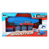 SOFT BULLET GUN AC111-15