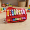Hand Knock Piano