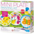Little Craft / Mini Plates Painting Kit