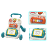 2 - in - 1 Smart Music Reversible Baby Walker - Nesh Kids Store