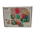 2 in 1 Soft Rubber Building Blocks Set – For Kids 12 Months+ - Nesh Kids Store