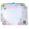 2 - Side Whiteboard with Marker & Eraser (40cm x 30cm) - Nesh Kids Store