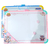 2 - Side Whiteboard with Marker & Eraser (40cm x 30cm) - Nesh Kids Store