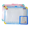 2 - Side Whiteboard with Marker & Eraser (40cm x 30cm) - Nesh Kids Store
