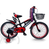 20 Inch Tomahawk Panther Bicycle - Nesh Kids Store
