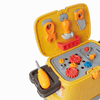 23 Piece 3 - in - 1 Bus Tool Playset - Nesh Kids Store