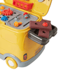 23 Piece 3 - in - 1 Bus Tool Playset - Nesh Kids Store