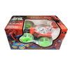 Avengers Stunt Car 9802M7