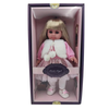 * 14inch Sillicon Doll ACL6221F