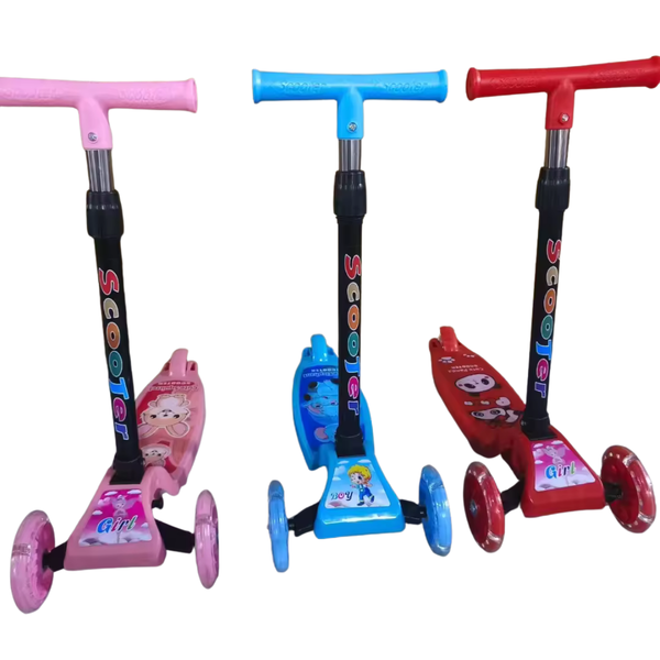Kids Scooter -216