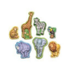Mould & Paint Animals