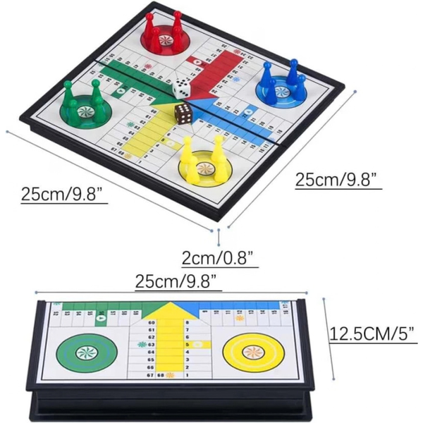LUDO GAME AC2204