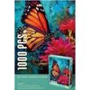 JIGSAW PUZZLE 1000pcs AC88820