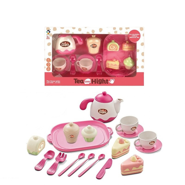 TEA COOK HIGHT AC8039-2