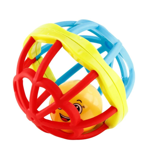 Baby Teether Ball