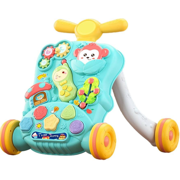 Push Walker & Early Educational Activity Center – 18M+