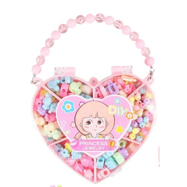 Princess Jewelry (12inl) AC7813-1
