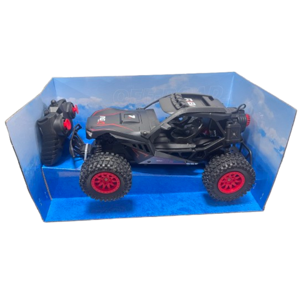 Off Road Spraying Car AC6698-2
