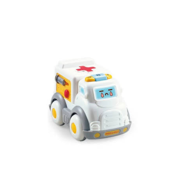 Toy Car 6350