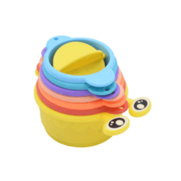 Stacking Cups (8in1) AC666-7A