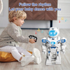 Remote Control Interactive Smart Robot – For Kids 3+