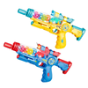 Transparent Gear Gun (X1-301) ACI108+