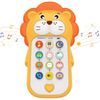 LION MUSIC PHONE ACHEJ557