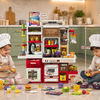 DREAM KITCHEN SET AC66T-3