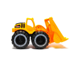 FRONT LOADER CONSTRUCTION BUILDING VEHICLE TRUCK
