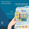 Roll The Ball (S5-1-45) AC5568-1
