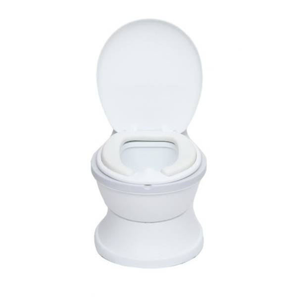 Premium Baby Commode BBJ 4586