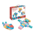 SOFT BUILDING BLOCKS (56 PCS) ACHC-02C-07