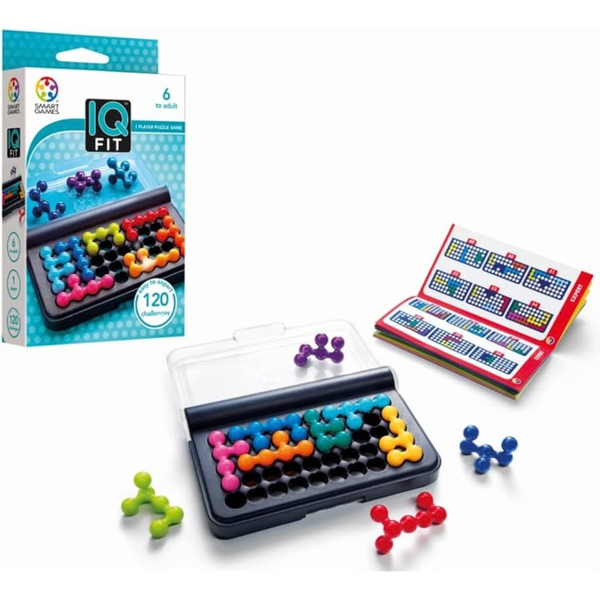 IQ Game Toy AC0213