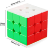 RUBY'S CUBE (3X3) (6in1) AC488