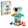 PREMIUM KITCHEN SET 3+ - 3928