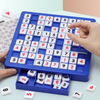 Sudoku Board Game for Kids Math Brain Teaser