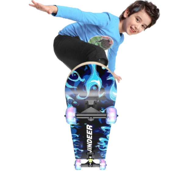 Skate Board Large 867-3