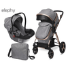 3 in 1 Burbay elephy multifunction baby travel system 808C - Nesh Kids Store