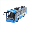 Remote Control City Bus (3+) Blue - Nesh Kids Store