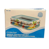 One Pool – Model No. 882 (Size : 1.5 m × 1 m × 55 cm)