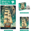 JIGSAW PUZZLE 1000pcs AC88825