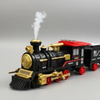 Spray Train Music Toy AC2189B