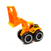FRONT LOADER CONSTRUCTION BUILDING VEHICLE TRUCK