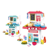PREMIUM KITCHEN SET 3+ - 3928